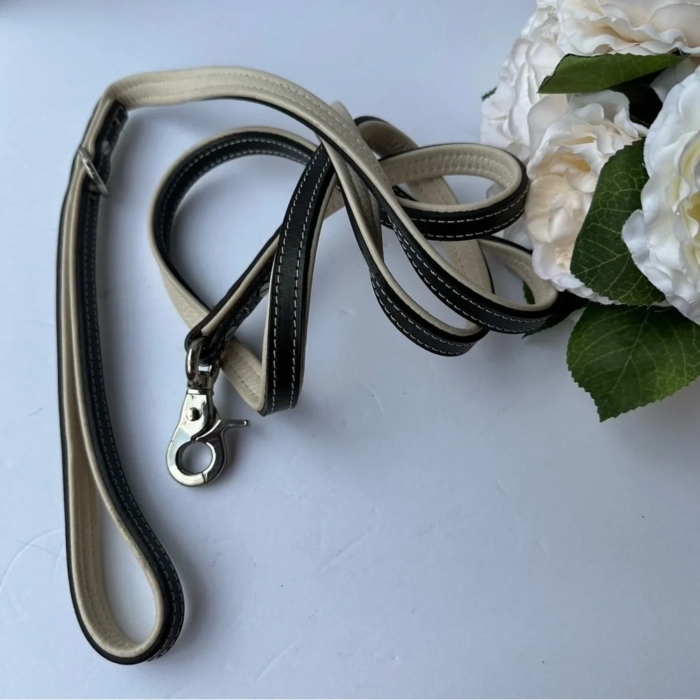 Martha Stewart Dog‎ Leash 73”